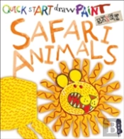 Quick Start: Safari Animals