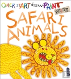 Bertrand.pt - Quick Start: Safari Animals