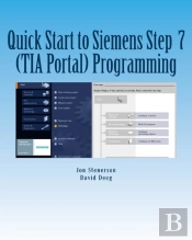 Quick Start To Programming In Siemens Step 7 (Tia Portal)
