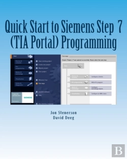 Bertrand.pt - Quick Start To Programming In Siemens Step 7 (Tia Portal)