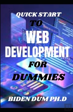 Bertrand.pt - Quick Start To Web Development For Dummies