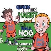 Quick Stick Harry And The Ball Hog