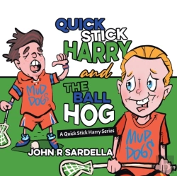 Bertrand.pt - Quick Stick Harry And The Ball Hog