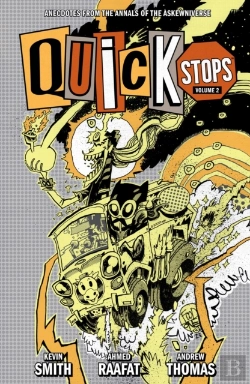 Bertrand.pt - Quick Stops Volume 2