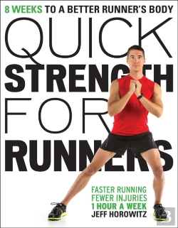 Bertrand.pt - Quick Strength For Runners