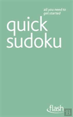 Bertrand.pt - Quick Sudoku: Flash