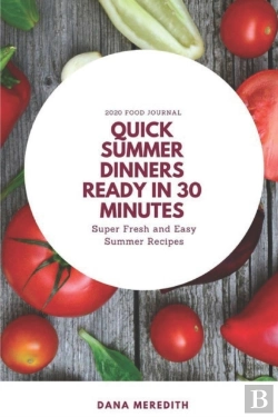 Bertrand.pt - Quick Summer Dinners Ready In 30 Minutes