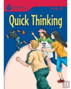 Bertrand.pt - Quick Thinking