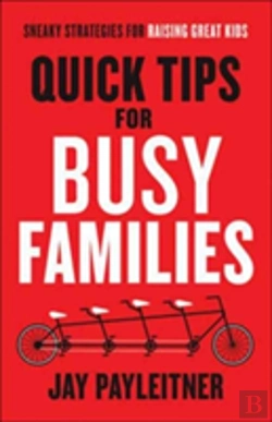 Bertrand.pt - Quick Tips For Busy Families
