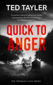 Quick To Anger