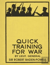 Quick Training For War