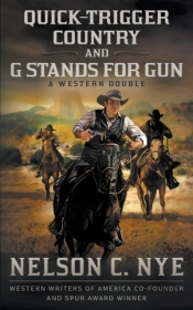 Quick-Trigger Country And G Stands For Gun