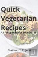 Quick Vegetarian Recipes
