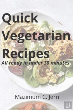 Bertrand.pt - Quick Vegetarian Recipes