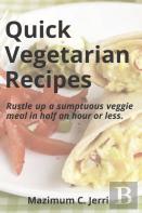 Quick Vegetarian Recipes