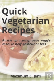 Quick Vegetarian Recipes