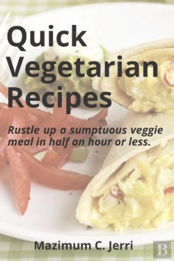 Bertrand.pt - Quick Vegetarian Recipes
