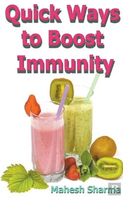 Bertrand.pt - Quick Ways To Boost Immunity