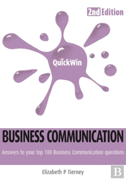 Bertrand.pt - Quick Win Business Communication 2e