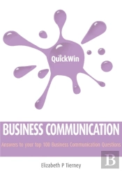 Quick Win Business Communication