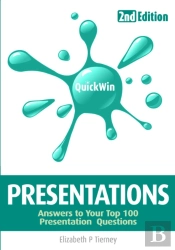 Quick Win Presentations 2e