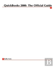 Quickbooks 2000: The Official Guide (200
