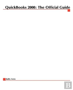 Bertrand.pt - Quickbooks 2000: The Official Guide (200
