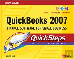 Bertrand.pt - Quickbooks 2007 Quicksteps