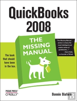 Bertrand.pt - Quickbooks 2008