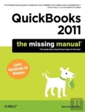 Quickbooks 2011