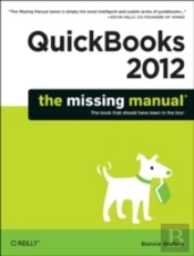 Quickbooks 2012