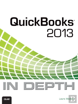 Bertrand.pt - Quickbooks 2013 In Depth