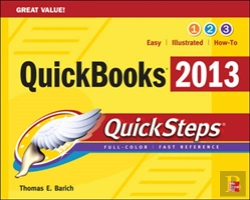 Bertrand.pt - Quickbooks 2013 Quicksteps