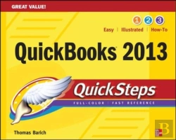 Bertrand.pt - Quickbooks 2013 Quicksteps
