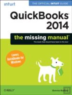 Bertrand.pt - Quickbooks 2014: The Missing Manual