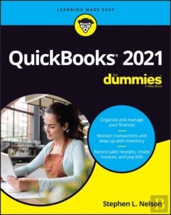 Bertrand.pt - Quickbooks 2021 For Dummies
