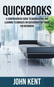 Quickbooks: A Comprehensive Guide To Boo