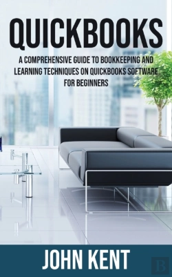 Bertrand.pt - Quickbooks: A Comprehensive Guide To Boo