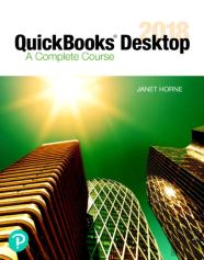 Quickbooks Desktop 2018