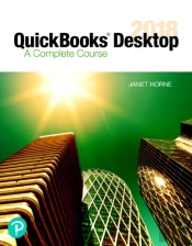 Quickbooks Desktop 2018
