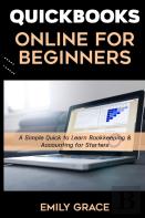 Quickbooks Online For Beginners