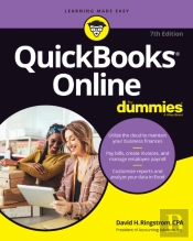 Quickbooks Online For Dummies