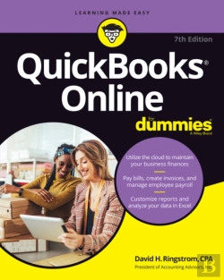 Bertrand.pt - Quickbooks Online For Dummies