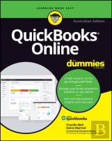 Quickbooks Online For Dummies