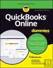 Quickbooks Online For Dummies