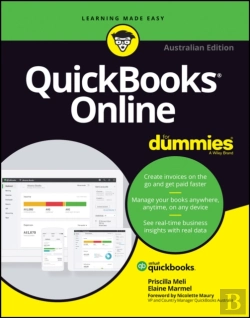 Bertrand.pt - Quickbooks Online For Dummies