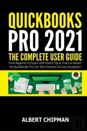 Quickbooks Pro 2021