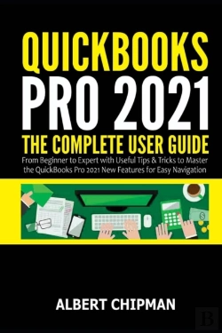 Bertrand.pt - Quickbooks Pro 2021