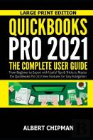Quickbooks Pro 2021