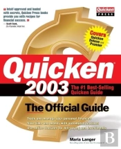 Quicken 2003